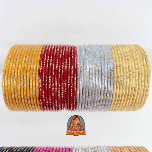 Mini Bangle Combo