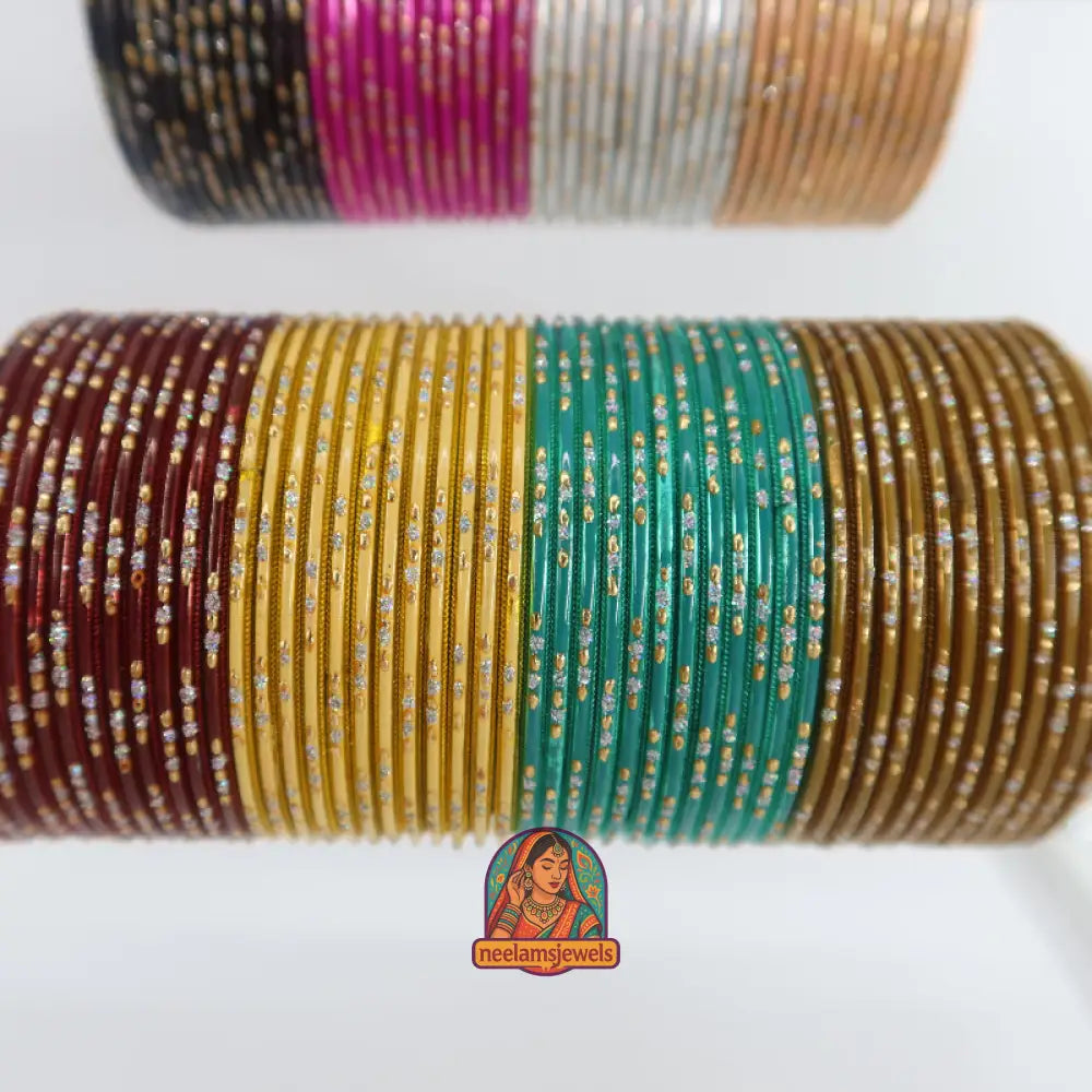 Mini Bangle Combo