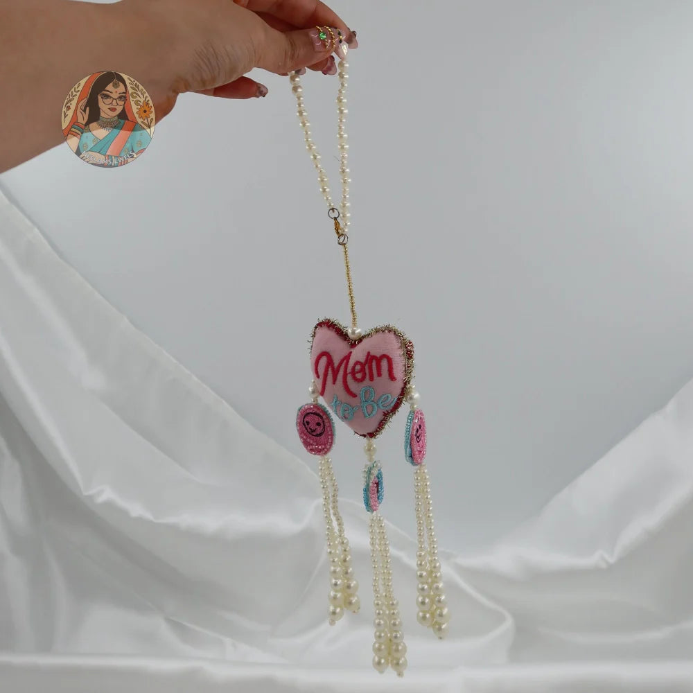 Mom-to-Be Latkan/Bracelet