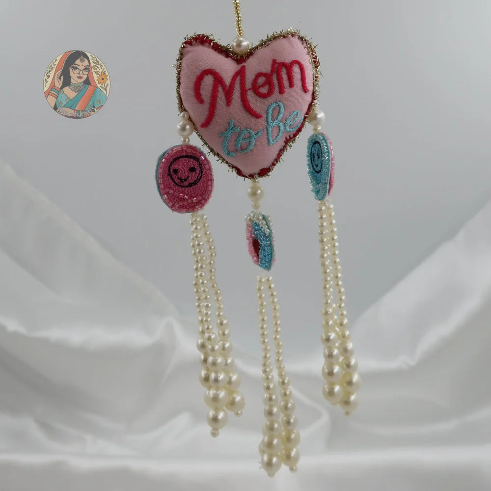 Mom-to-Be Latkan/Bracelet