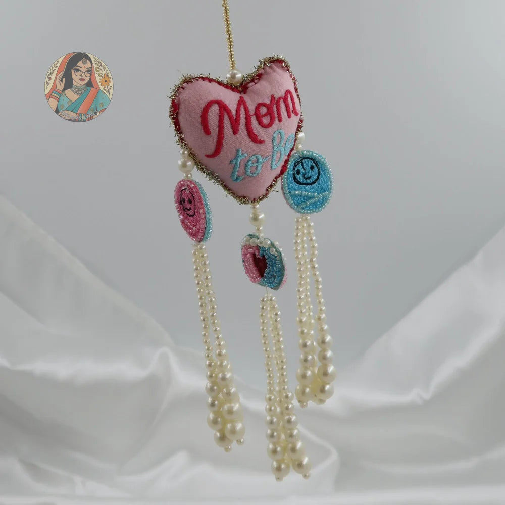 Mom-to-Be Latkan/Bracelet