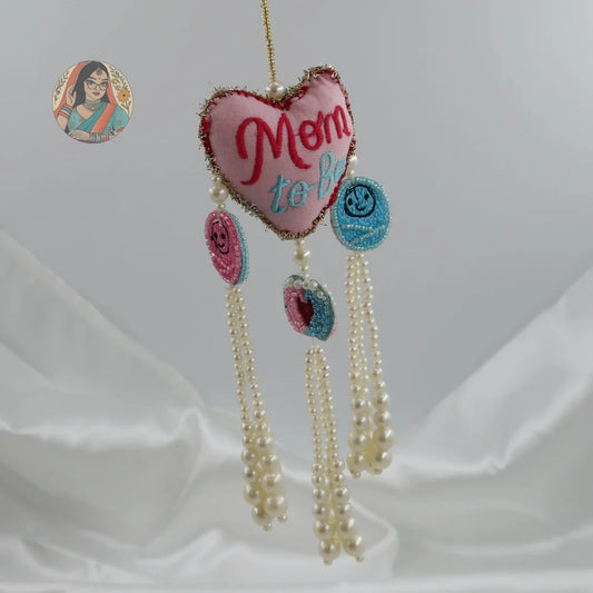 Mom-to-Be Latkan/Bracelet
