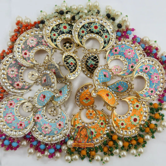 Meenakari Muskaan