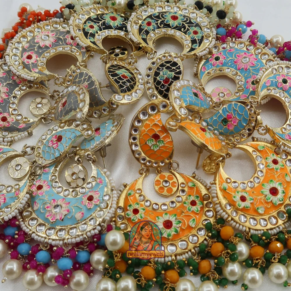 Meenakari Muskaan