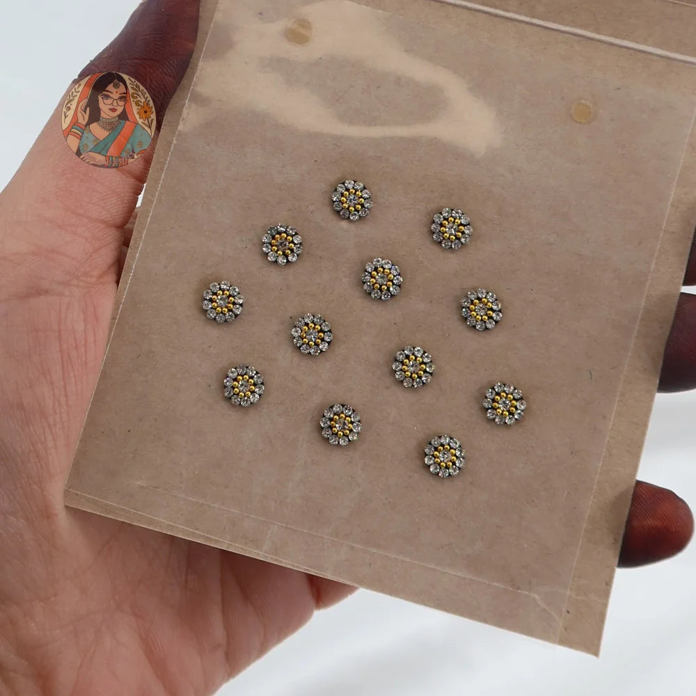 Myra Bindi Pack
