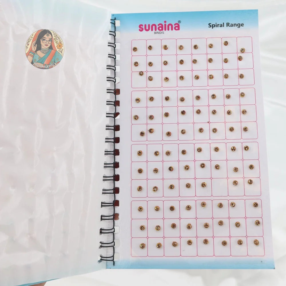 Nabila Bindi Book