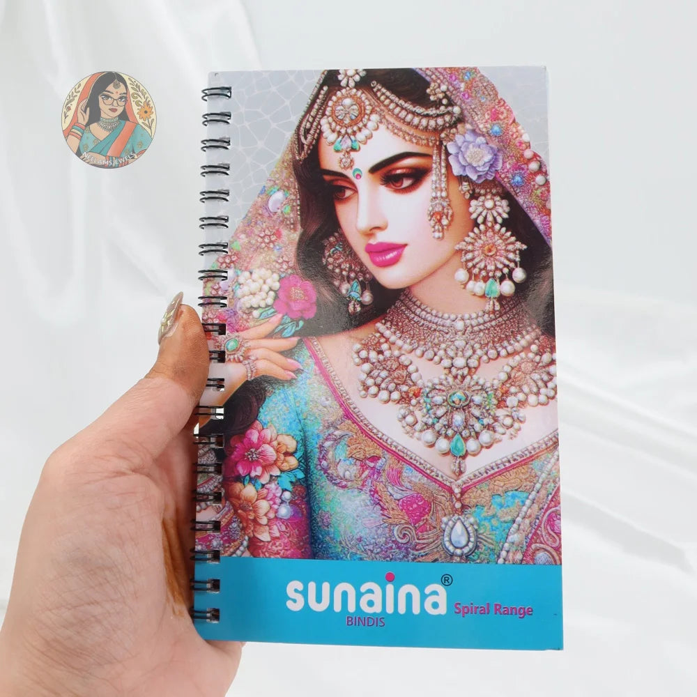 Nabila Bindi Book
