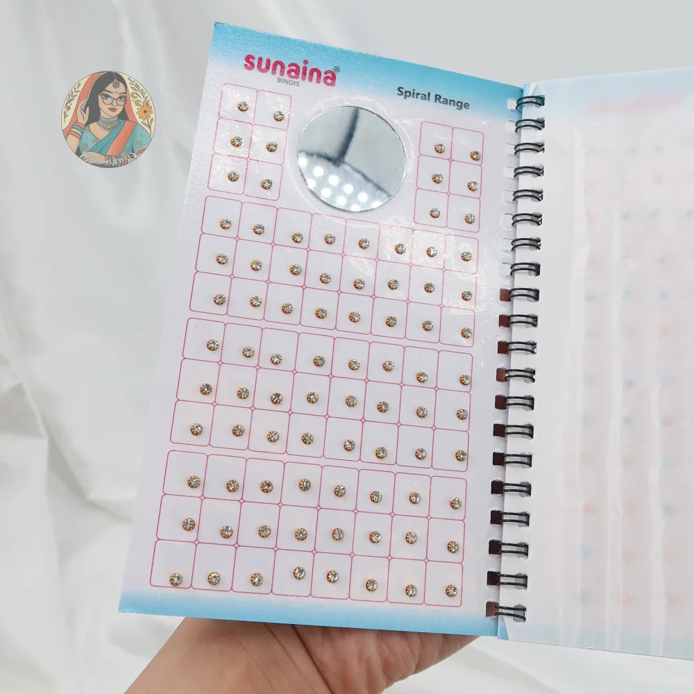 Nabila Bindi Book