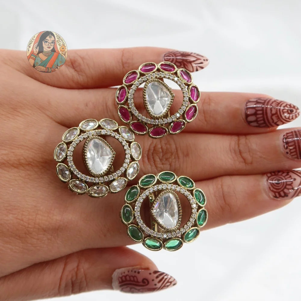 Naira Ring