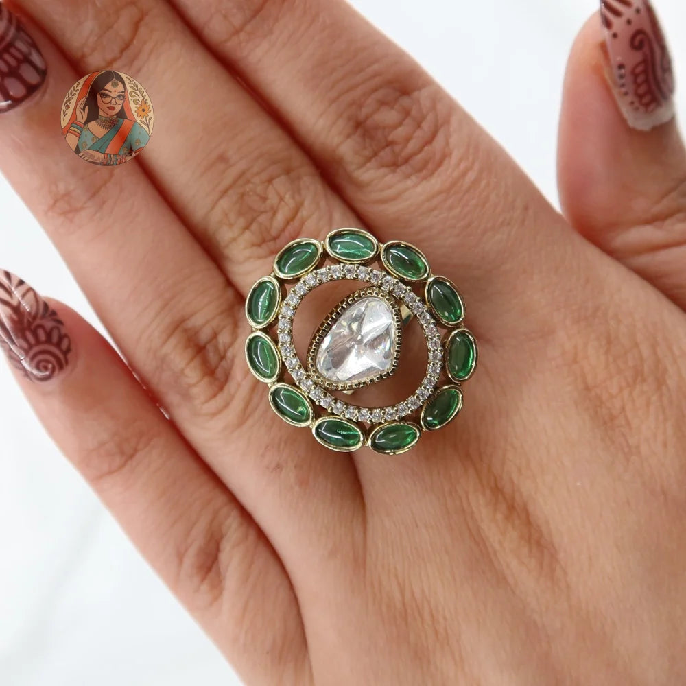Naira Ring