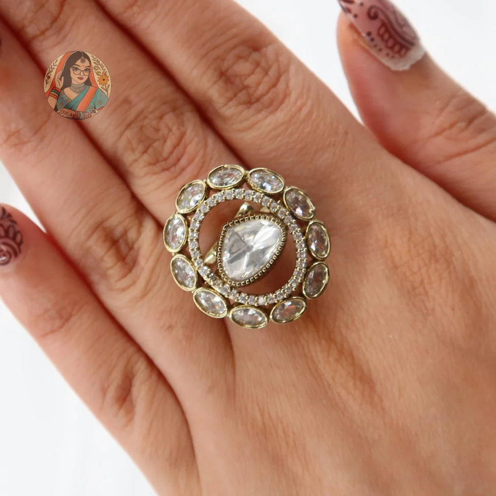 Naira Ring