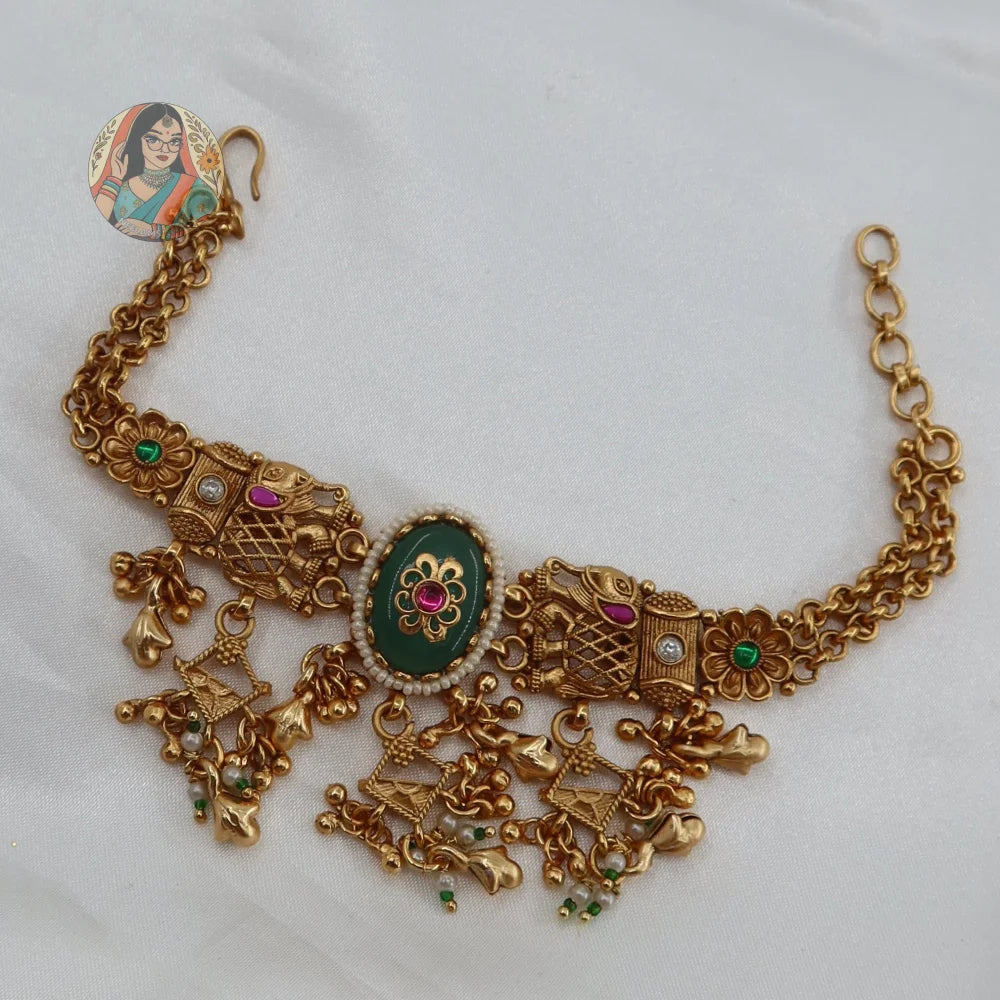 Nalini Heritage Bracelet