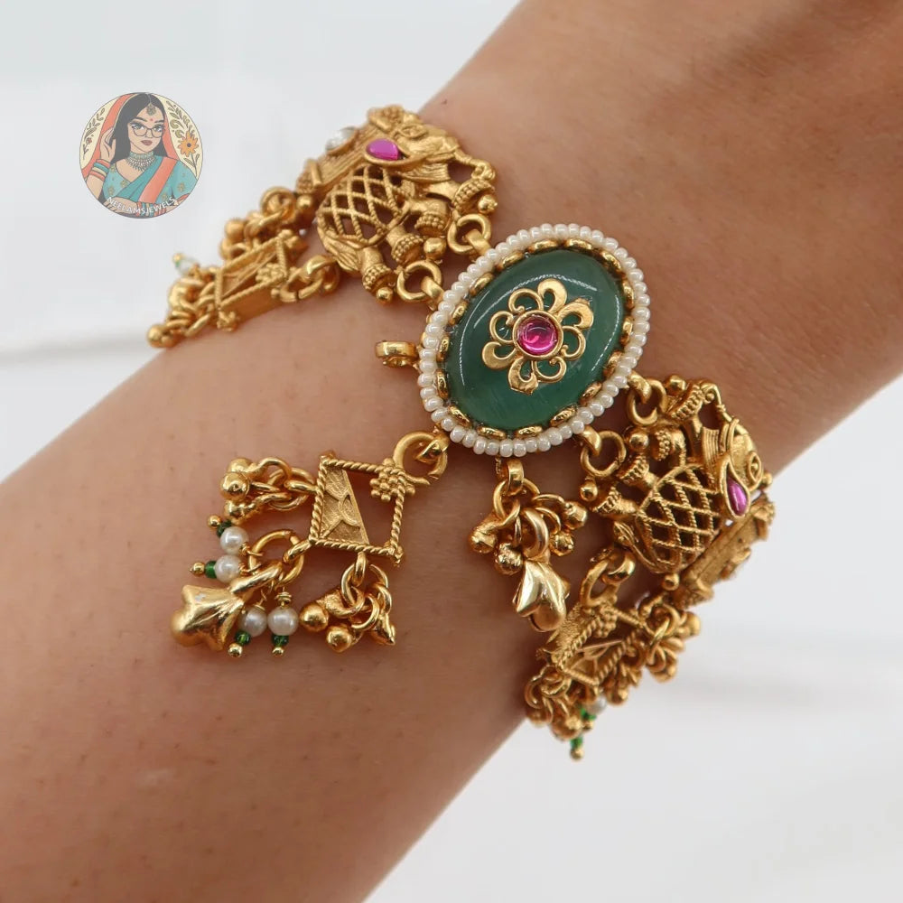 Nalini Heritage Bracelet