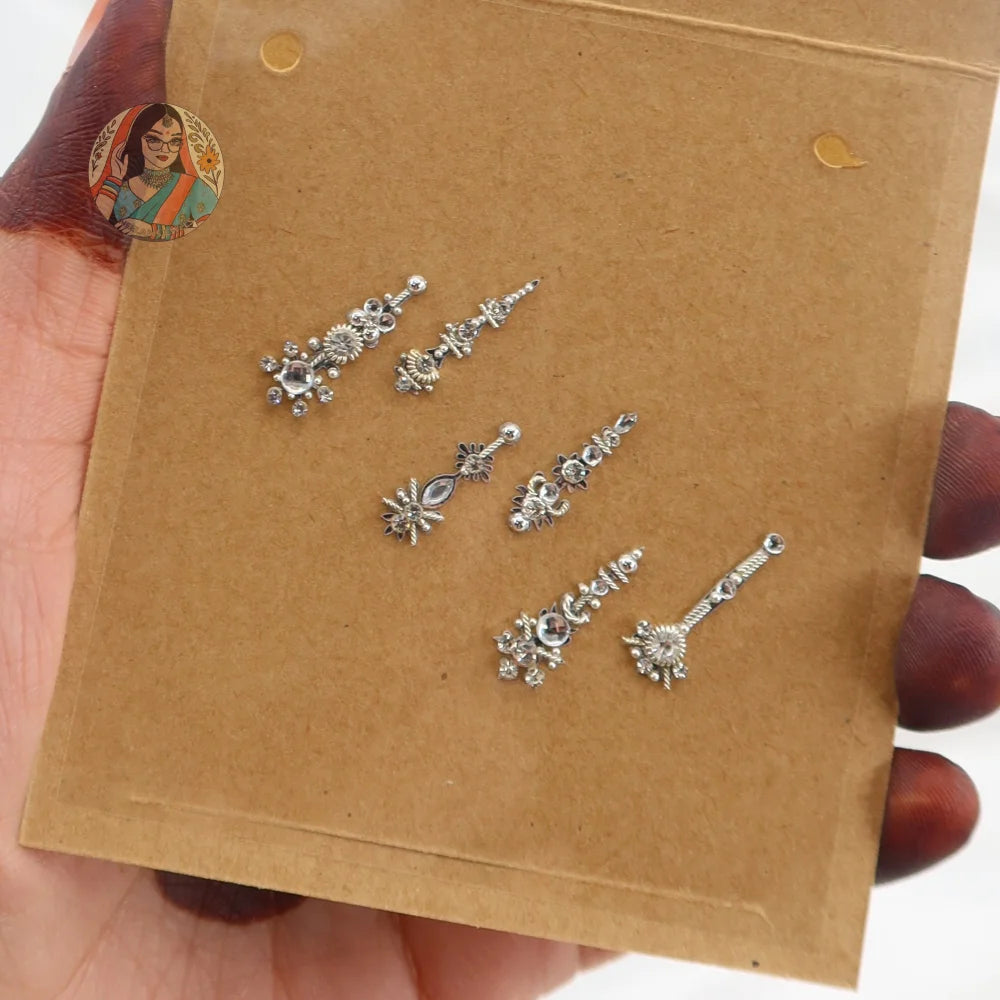 Nandini Bindi Pack