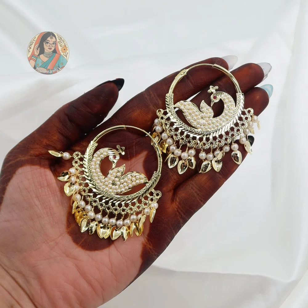 Navneet - Panjabi Waliyaan
