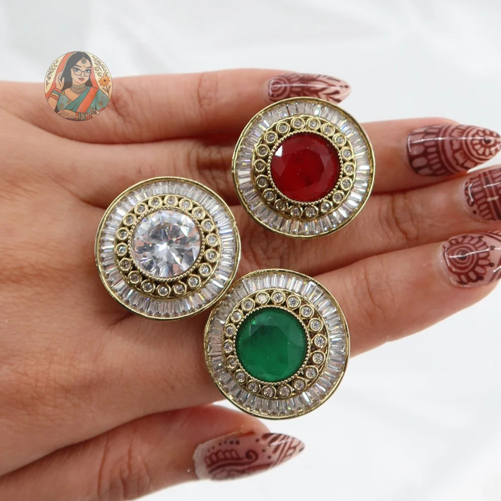 Neha Ring