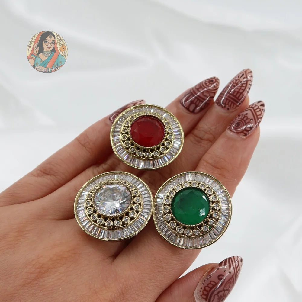 Neha Ring