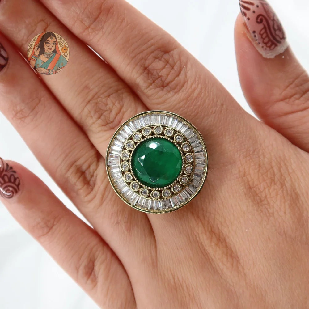 Neha Ring