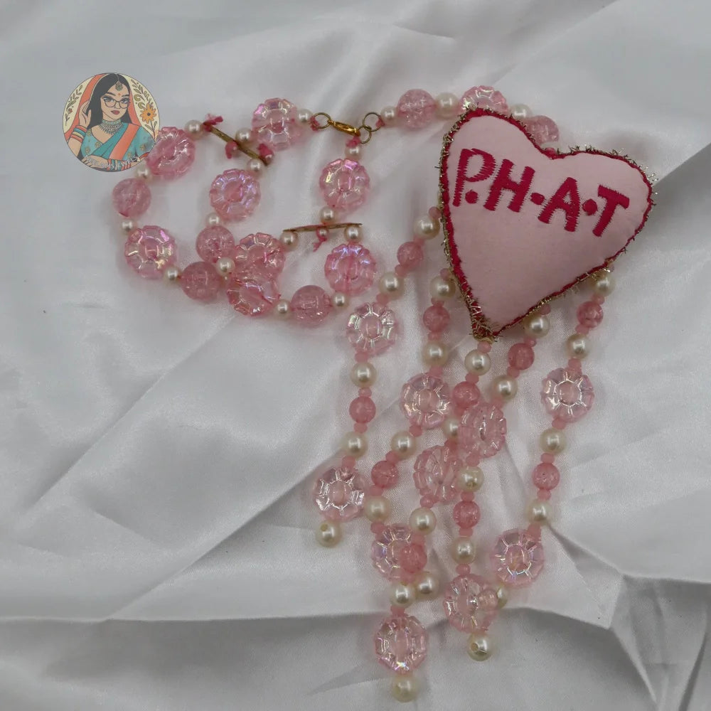 P.H.A.T. Latkan/Bracelet