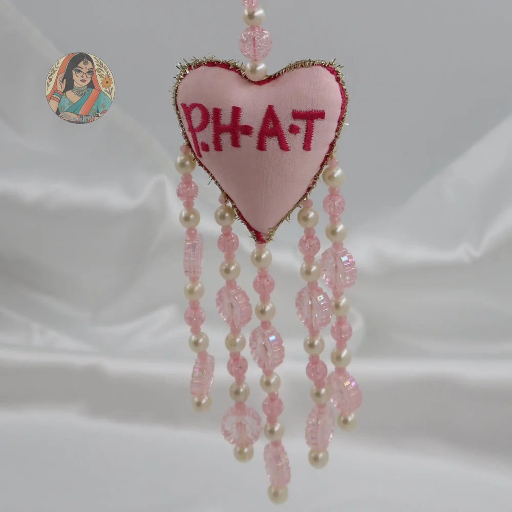 P.H.A.T. Latkan/Bracelet