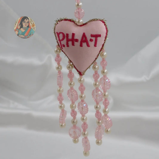 P.H.A.T. Latkan/Bracelet