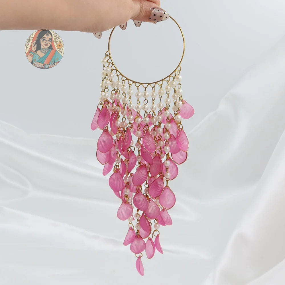 Pallavi - Waterfall Kaleera Bangle