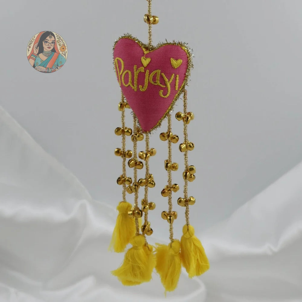 Parjayi Latkan/Bracelet