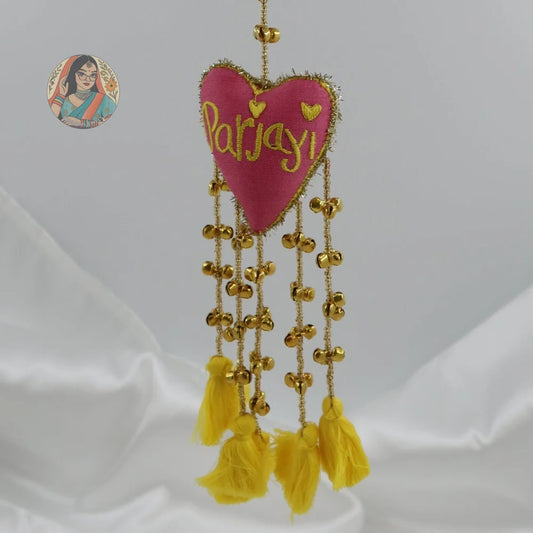 Parjayi Latkan/Bracelet