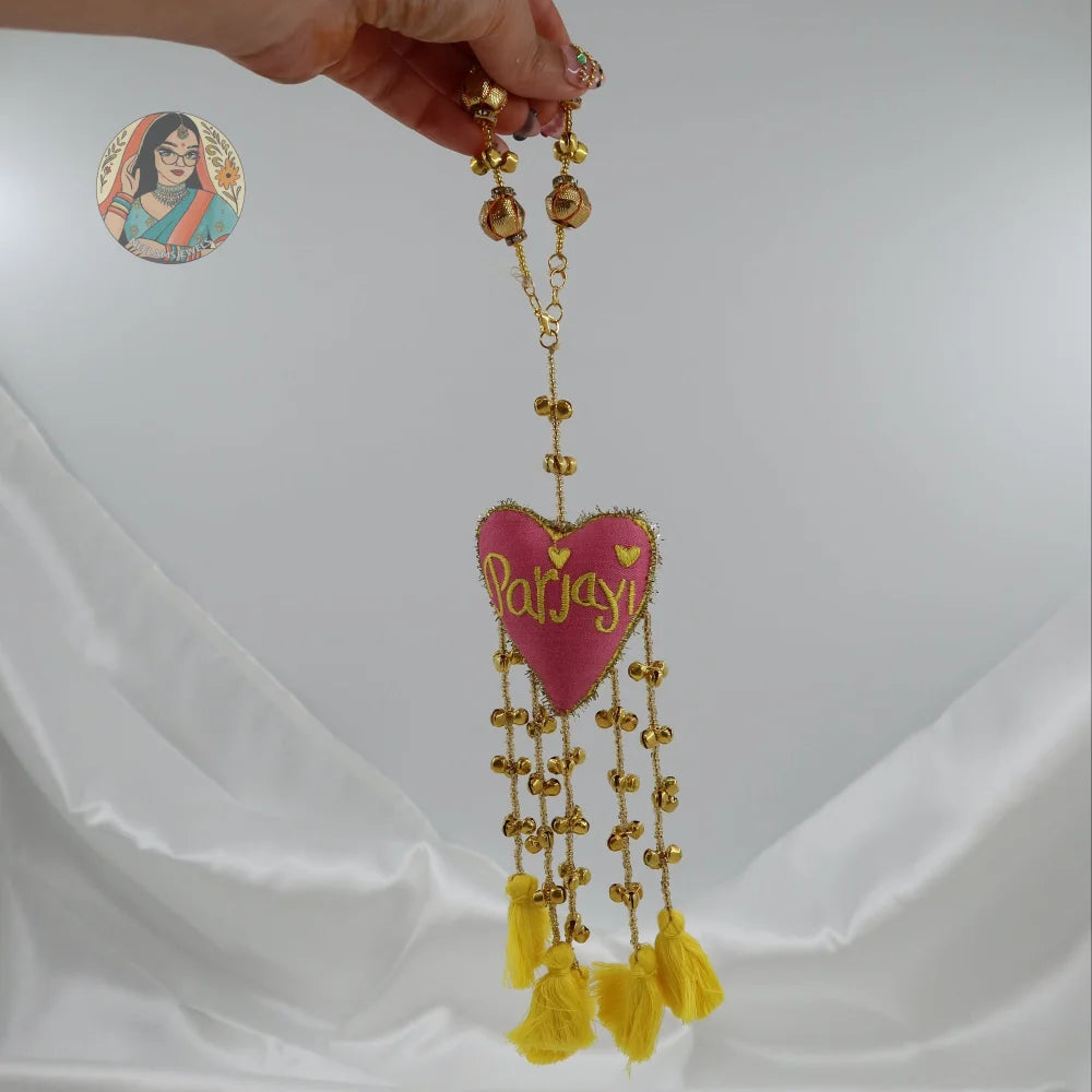Parjayi Latkan/Bracelet