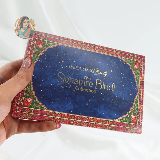 Parul Garg Bindi Book