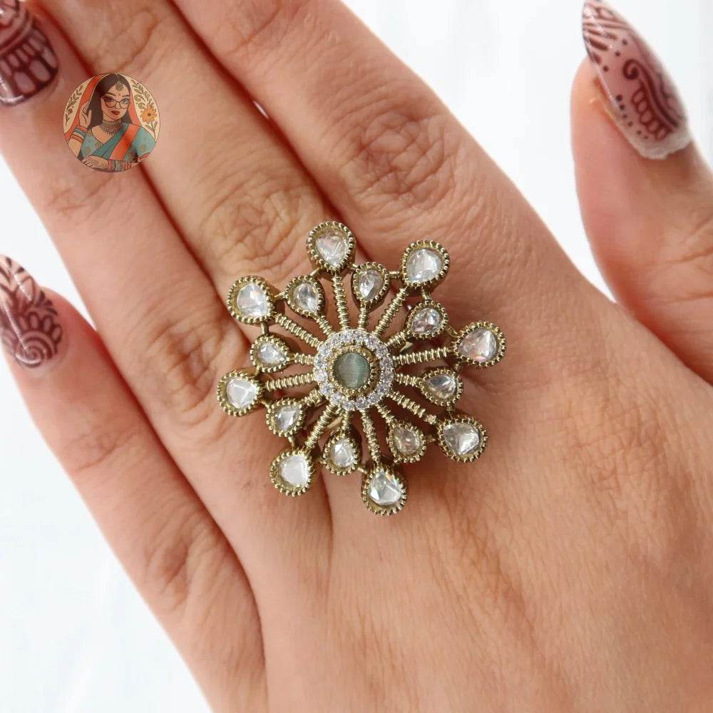 Pia Ring