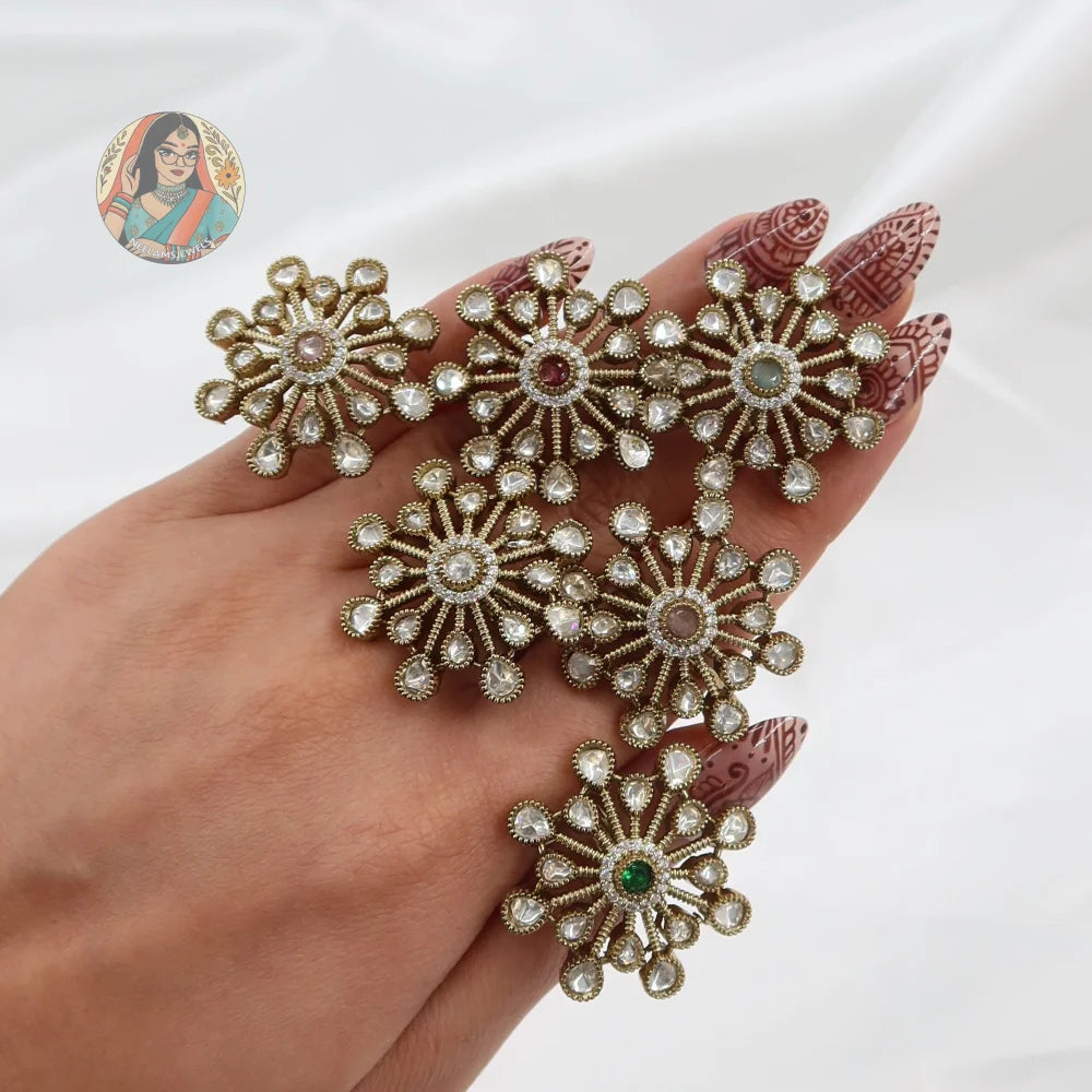 Pia Ring