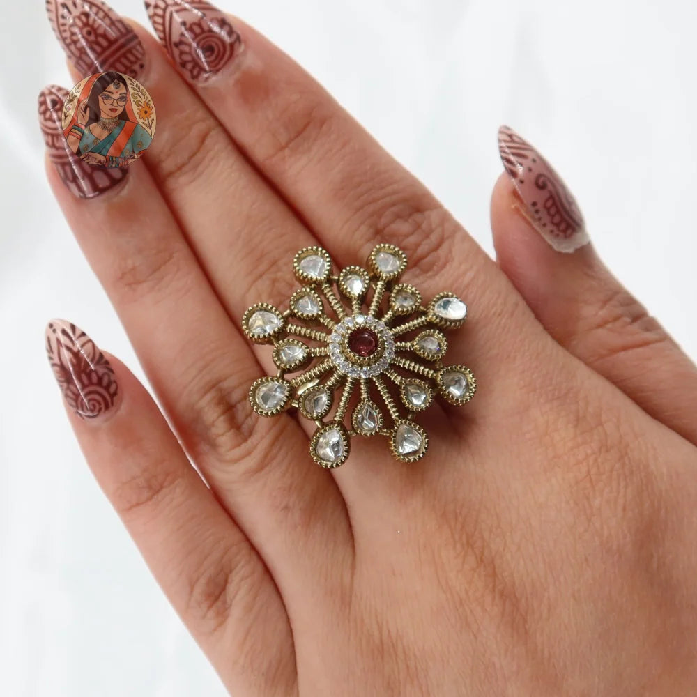 Pia Ring