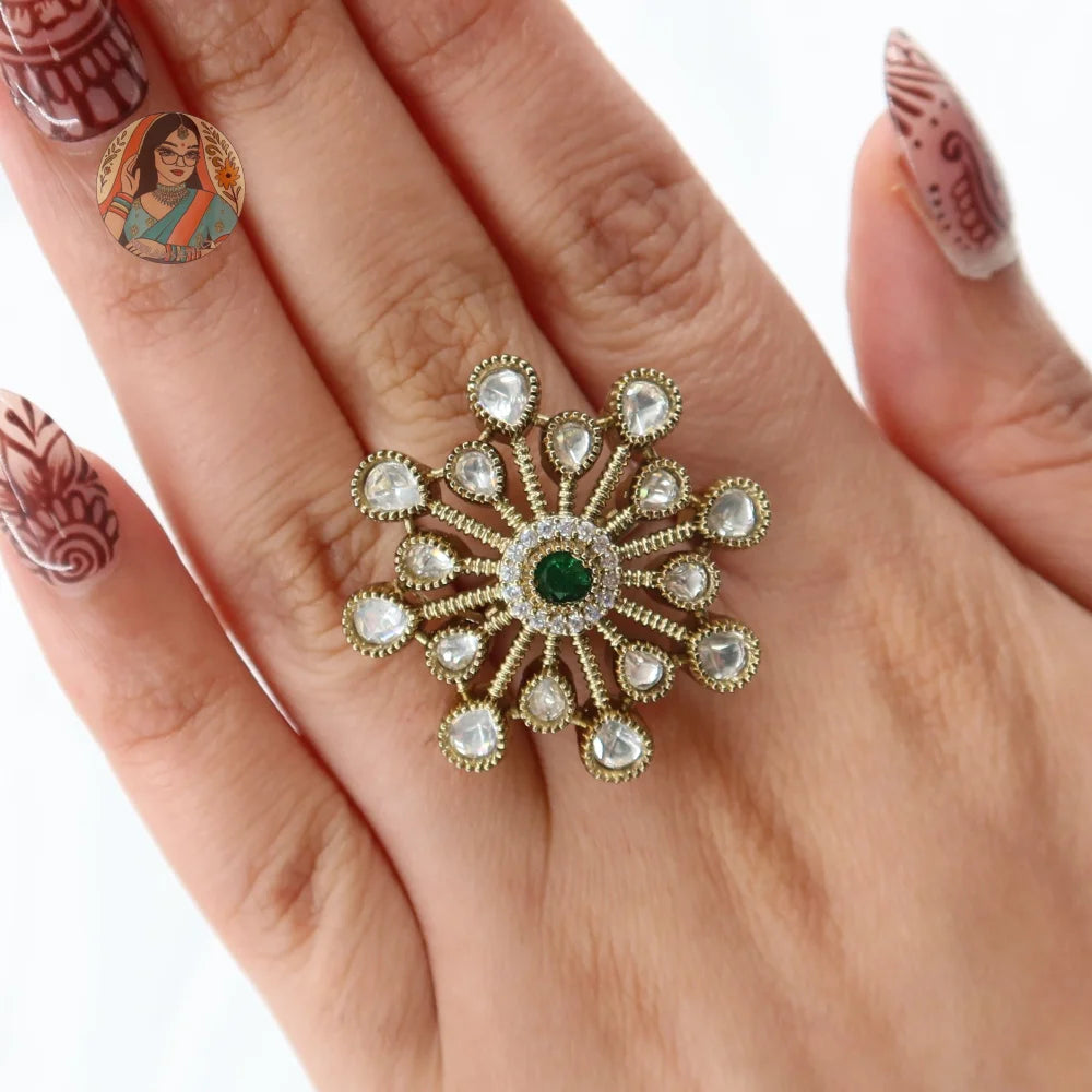 Pia Ring