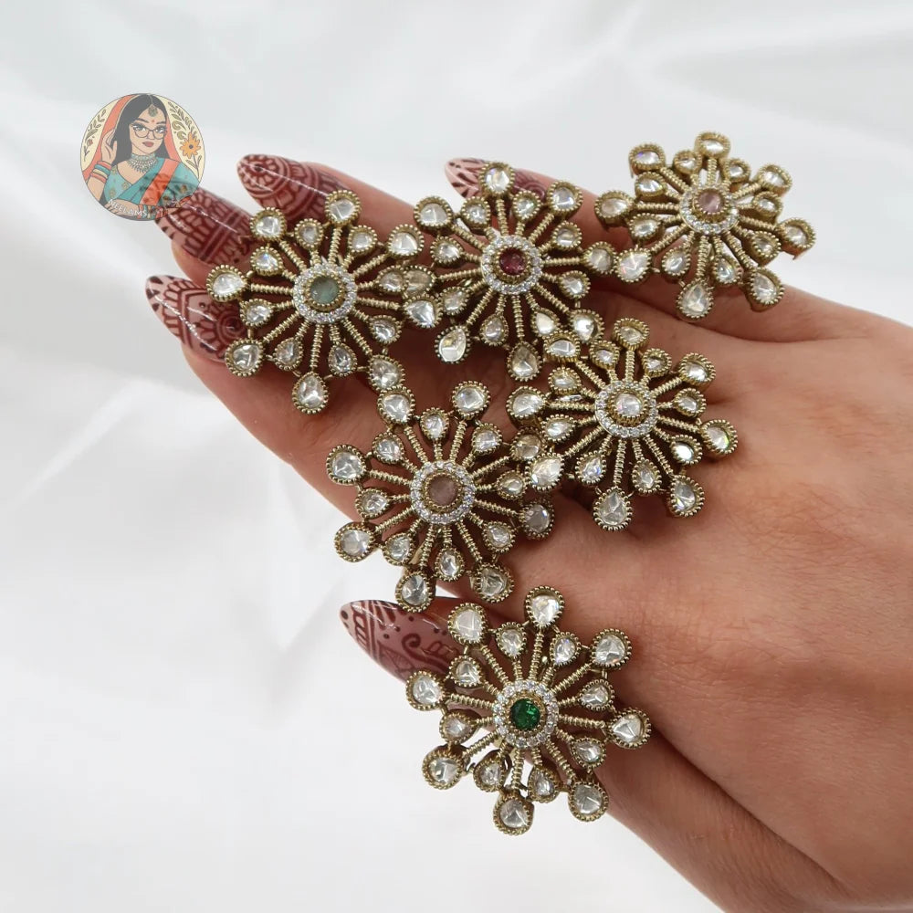 Pia Ring