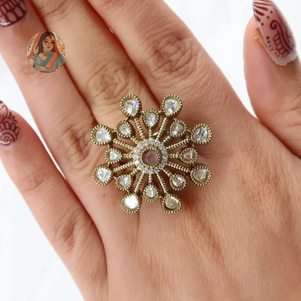 Pia Ring