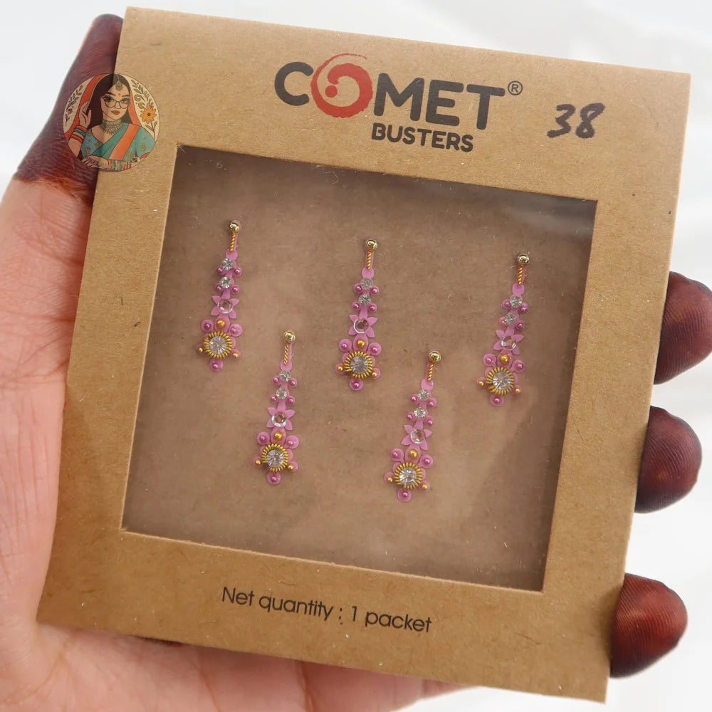 Pihu Bindi Pack