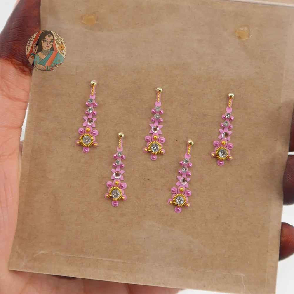 Pihu Bindi Pack