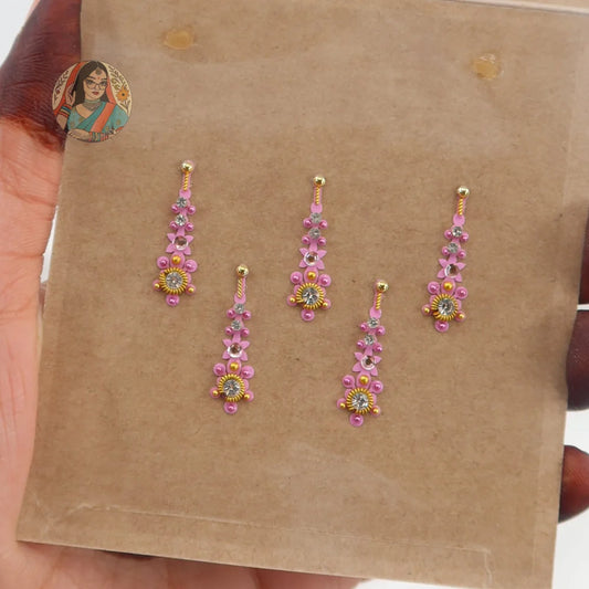 Pihu Bindi Pack
