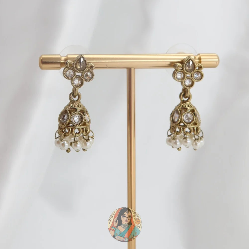 Preity Mini Jhumki