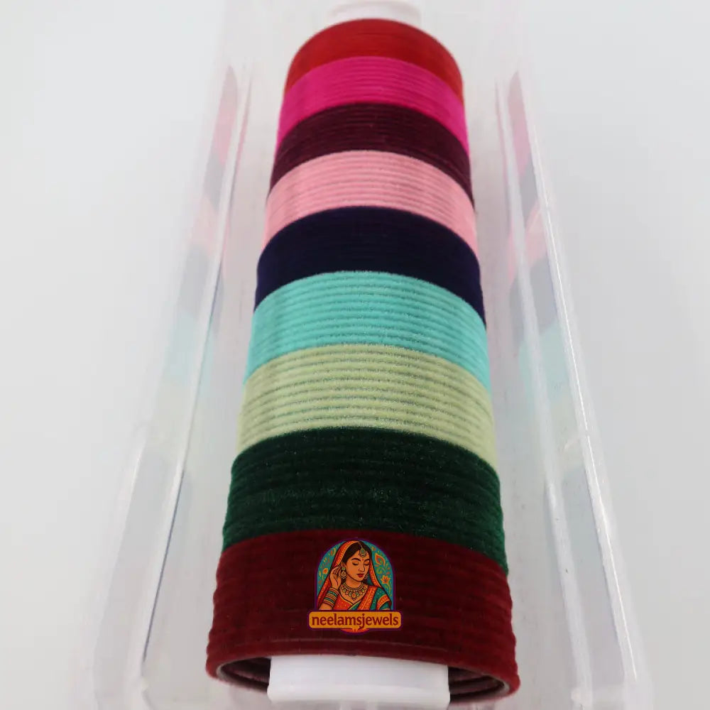 Pretty Girl Bangle Box 2.10