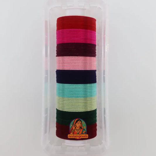 Pretty Girl Bangle Box 2.10