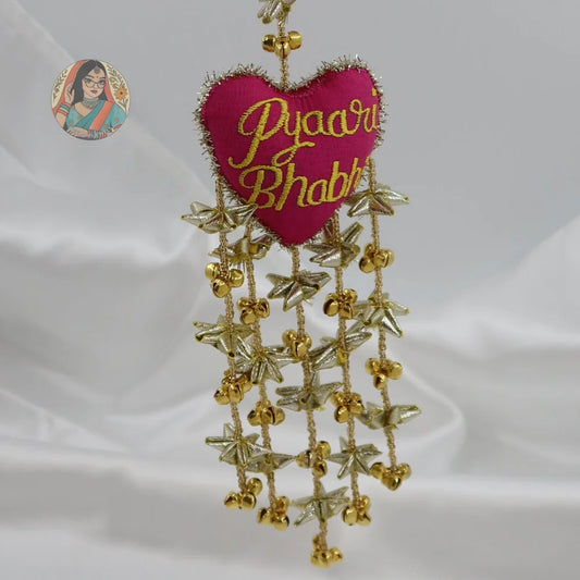 Pyaari Bhabhi Latkan/Bracelet