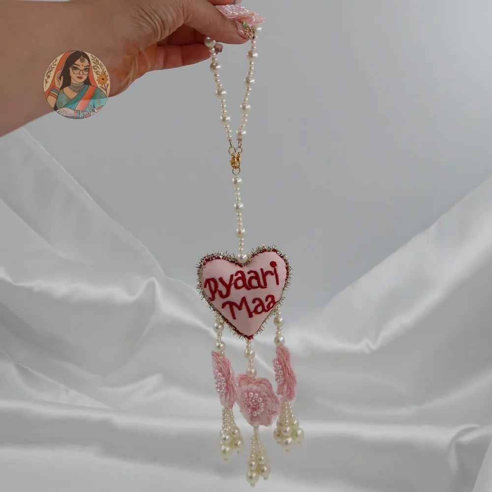 Pyaari Maa Latkan/Bracelet