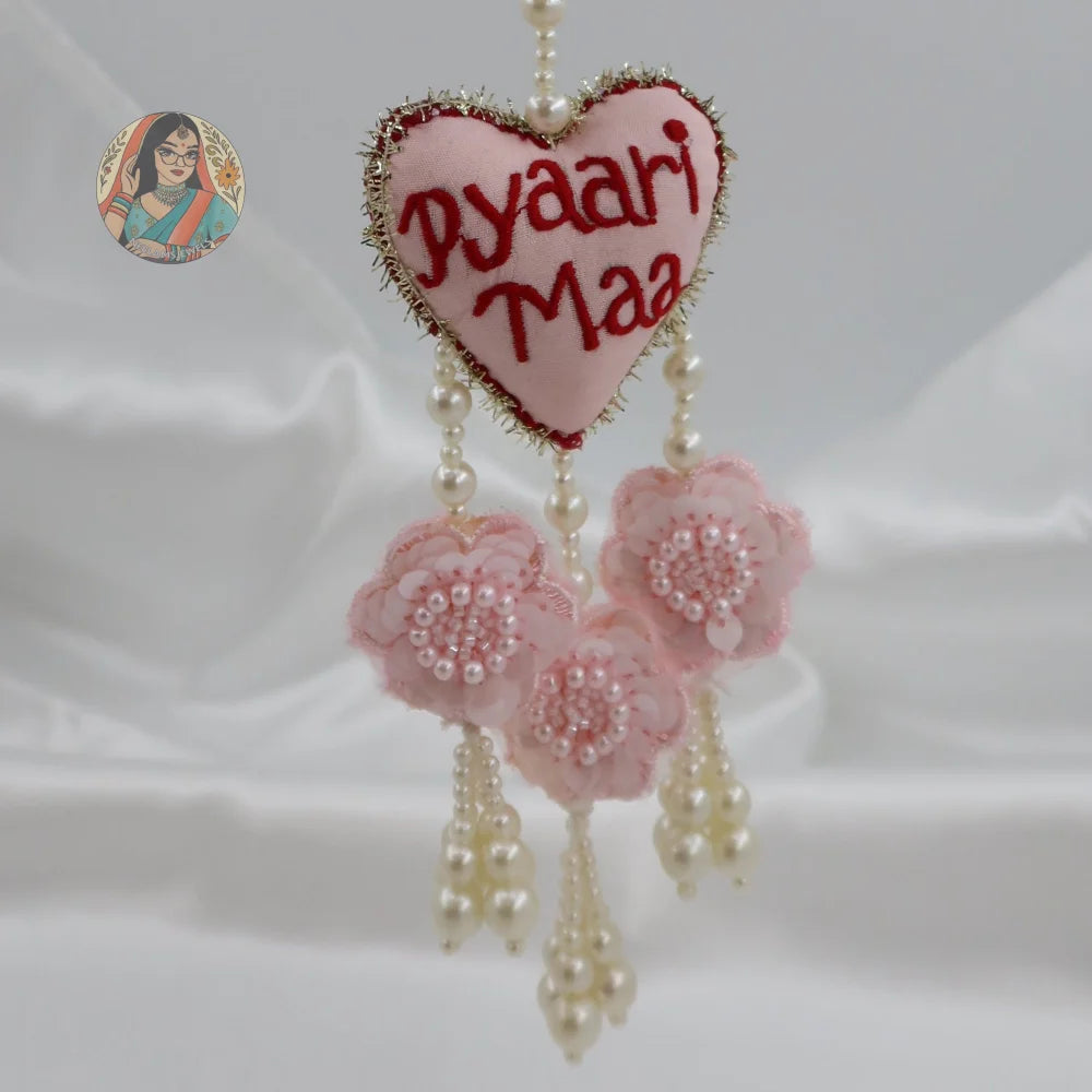 Pyaari Maa Latkan/Bracelet