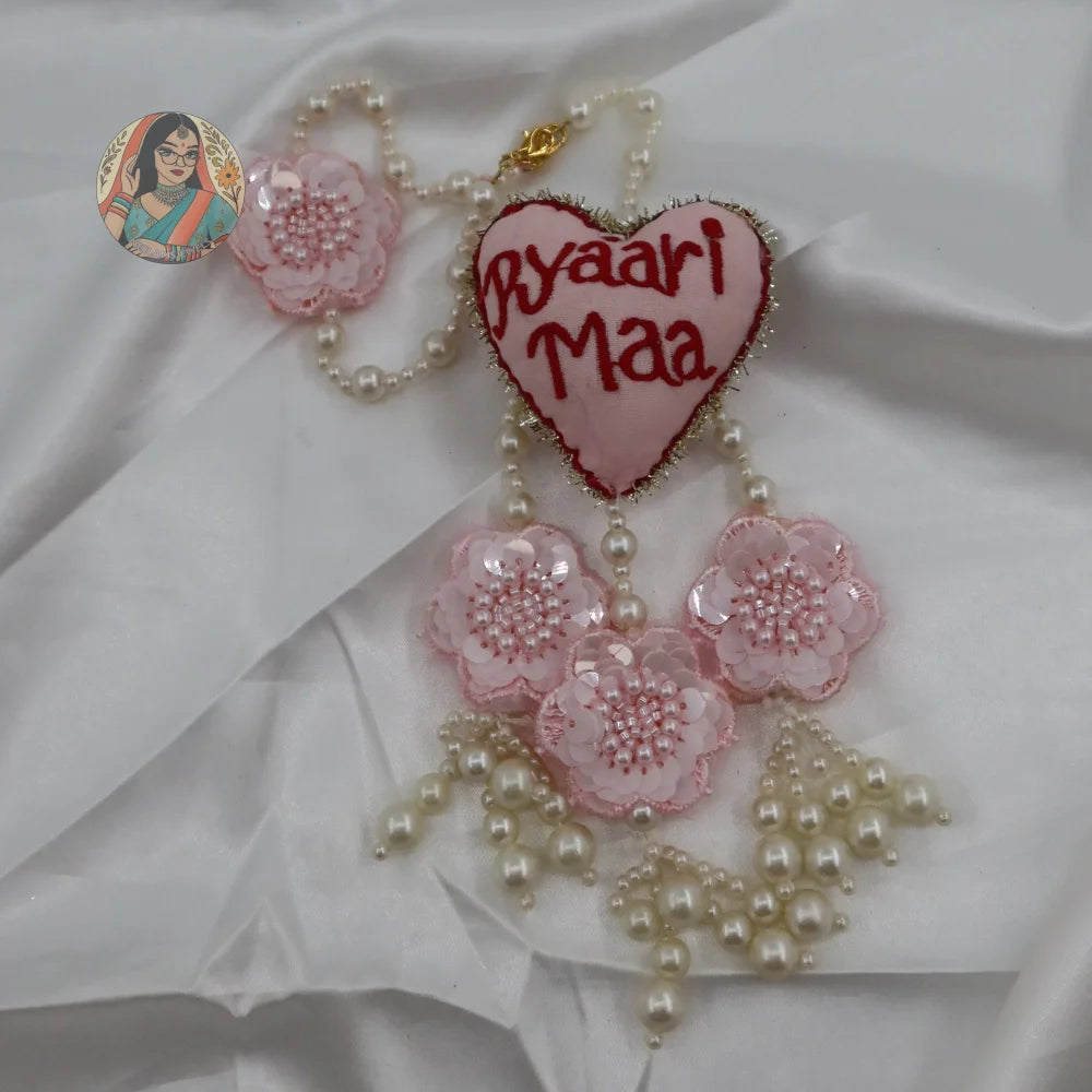 Pyaari Maa Latkan/Bracelet