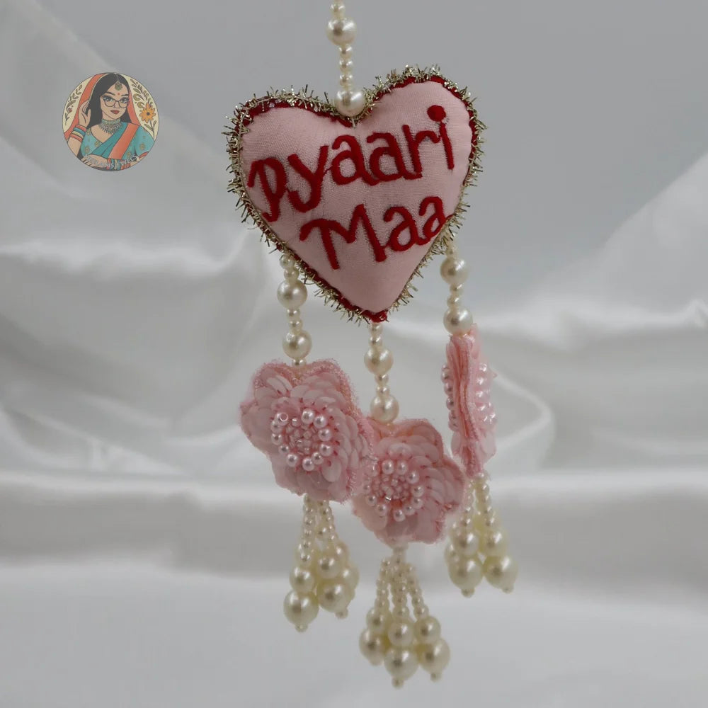 Pyaari Maa Latkan/Bracelet