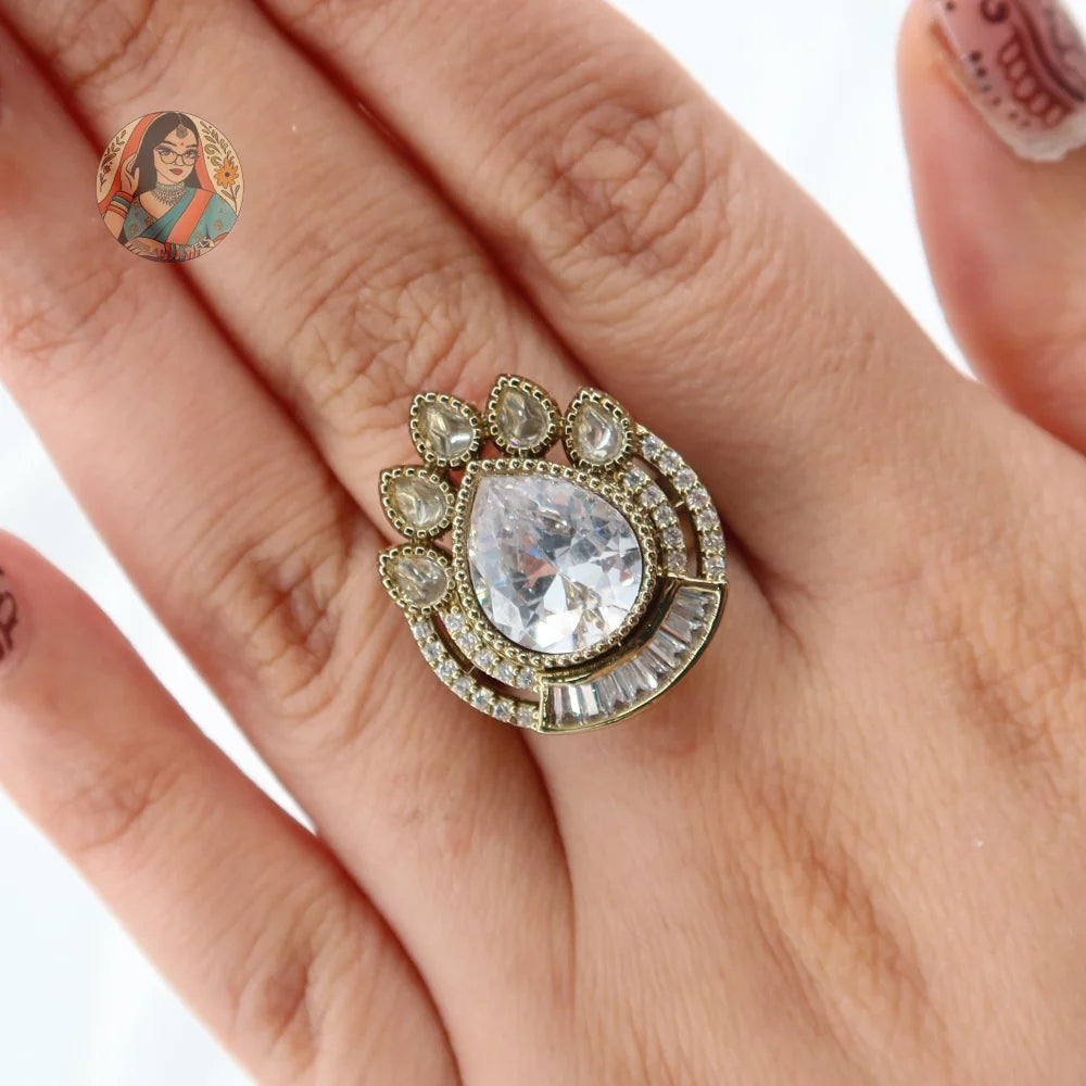 Rameet Ring