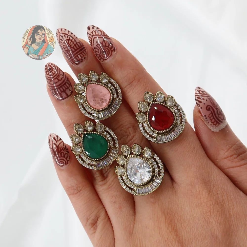 Rameet Ring