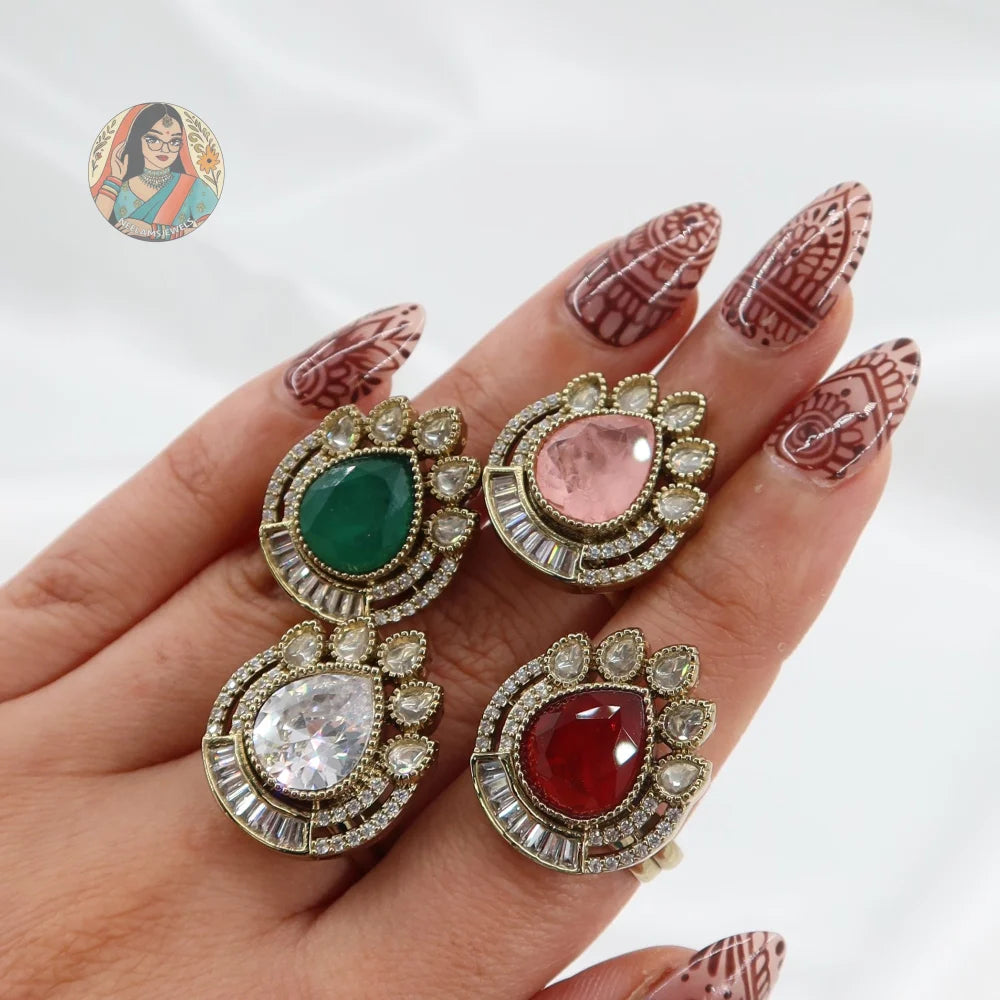 Rameet Ring